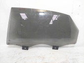 Geam usa stanga spate DUBLU Audi A8 (4H) [Fabr 2010-2017]