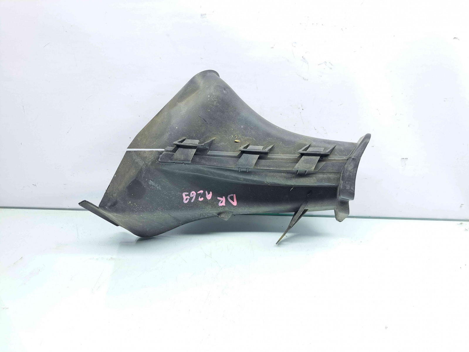 Difuzor captare aer Bmw 1 (E81, E87) [Fabr 2004-2010] 7076842 - imagine 3