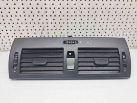 Grila aerisire centrala Bmw X3 (E83) [Fabr 2003-2009] 3400074