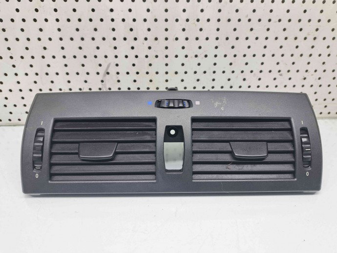 Grila aerisire centrala Bmw X3 (E83) [Fabr 2003-2009] 3400074
