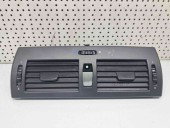 Grila aerisire centrala Bmw X3 (E83) [Fabr 2003-2009] 3400074
