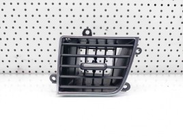 Grila aerisire centrala dreapta Audi A8 (4H) [Fabr 2010-2017] 4H2820952D
