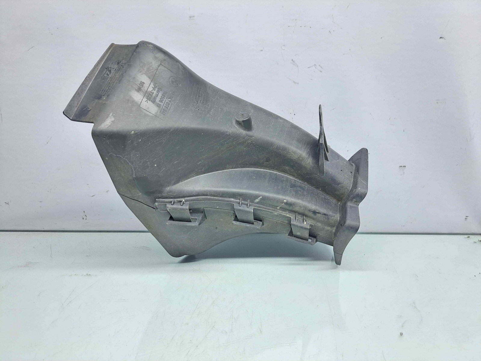 Difuzor captare aer Bmw 1 (E81, E87) [Fabr 2004-2010] 7076841 - imagine 2