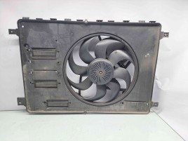 Electroventilator Ford Mondeo 4 [Fabr 2007-2015] 6G91-8C607-PE    