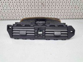 Grila aerisire centrala Bmw 5 (E60) [Fabr 2004-2010] 911220601
