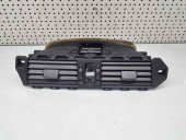  Grila aerisire centrala Bmw 5 (E60) [Fabr 2004-2010] 911220601