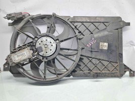 Electroventilator Ford Focus 2 (DA) [Fabr 2004-2012] 3M5H-8C607-RJ    