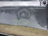  Grila aerisire centrala Bmw 5 (E60) [Fabr 2004-2010] 911220601