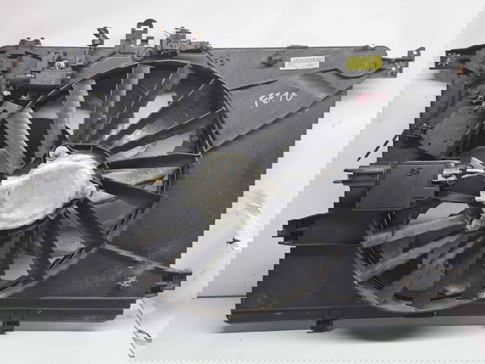 Electroventilator Alfa Romeo 159 (939) [Fabr 2006-2011] VP4FLH-8C607-ED    