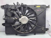 Electroventilator Alfa Romeo 159 (939) [Fabr 2006-2011] VP4FLH-8C607-ED    
