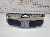  Grila aerisire centrala Bmw 5 (E60) [Fabr 2004-2010] 911220601