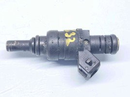 Injector Bmw X3 (E83) [Fabr 2003-2009] 1427240 2.5 M54  141KW / 190CP