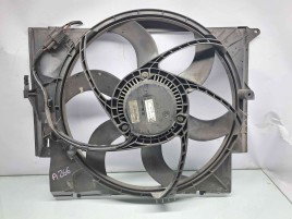 Electroventilator Bmw 1 (E81, E87) [Fabr 2004-2010] 6937515 / 7788906    