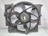 Electroventilator Bmw 1 (E81, E87) [Fabr 2004-2010] 6937515 / 7788906    