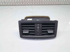  Grila aerisire consola centrala Bmw 5 (E60) [Fabr 2004-2010] 6932023