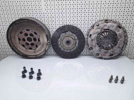 Kit ambreiaj volanta masa dubla Opel Astra H [Fabr 2004-2009] OEM 1.9 CDTI LRD  110KW / 150CP