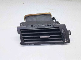  Grila aerisire stanga Bmw 5 (E60) [Fabr 2004-2010] 91220301