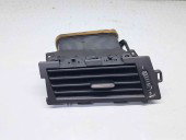  Grila aerisire stanga Bmw 5 (E60) [Fabr 2004-2010] 91220301