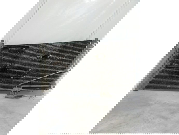 Radiator AC Mercedes C220 2.2