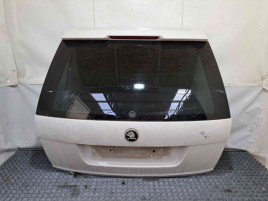 Haion Skoda Octavia 2 Combi (1Z5) [Fabr 2004-2013] LF9E