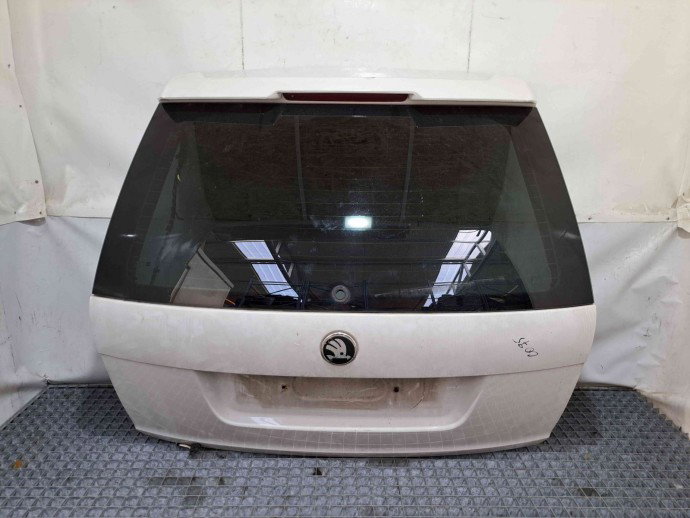 Haion Skoda Octavia 2 Combi (1Z5) [Fabr 2004-2013] LF9E