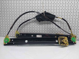 Macara electrica geam dreapta spate Audi A8 (4H) [Fabr 2010-2017] 4H0839462C