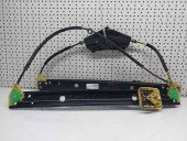 Macara electrica geam dreapta spate Audi A8 (4H) [Fabr 2010-2017] 4H0839462C