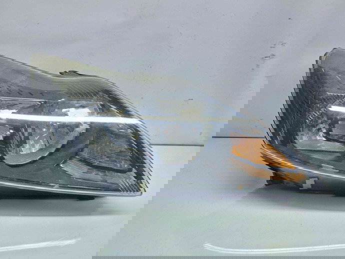  Far dreapta Ford Focus 2 (DA) [Fabr 2004-2012] 8M51-13W029-DE