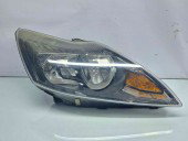  Far dreapta Ford Focus 2 (DA) [Fabr 2004-2012] 8M51-13W029-DE