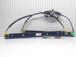 Macara electrica geam stanga fata Audi A8 (4H) [Fabr 2010-2017] 4H0837461B