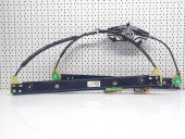 Macara electrica geam stanga fata Audi A8 (4H) [Fabr 2010-2017] 4H0837461B