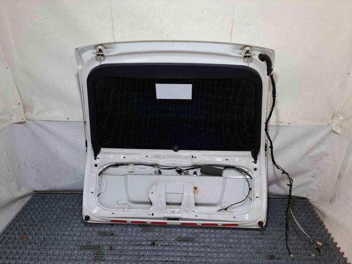 Haion Skoda Octavia 2 Combi (1Z5) [Fabr 2004-2013] LF9E