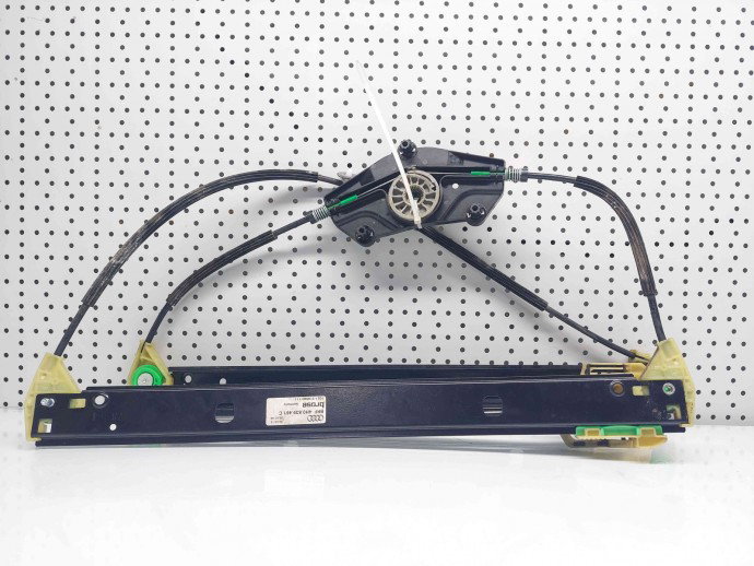 Macara electrica geam stanga spate Audi A8 (4H) [Fabr 2010-2017] 4H0839461C