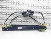 Macara electrica geam stanga spate Audi A8 (4H) [Fabr 2010-2017] 4H0839461C