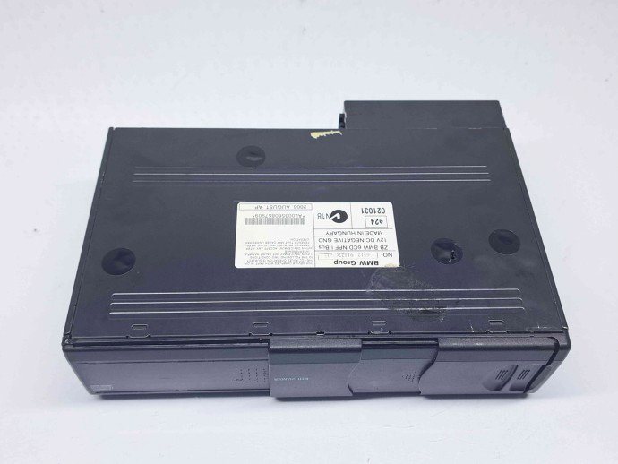Magazie CD Bmw X3 (E83) [Fabr 2003-2009] 8364931