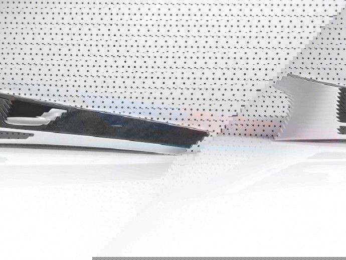 Maner interior dreapta fata Audi A8 (4H) [Fabr 2010-2017] 4H0867102 / 4H0837020