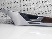 Maner interior dreapta fata Audi A8 (4H) [Fabr 2010-2017] 4H0867102 / 4H0837020