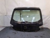 Haion Seat Ibiza 5 Sportcoupe (6J1) [Fabr 2008-2017] LZ9Y