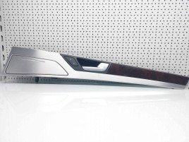 Maner interior dreapta spate Audi A8 (4H) [Fabr 2010-2017] 4H4867470 / 4H0839020