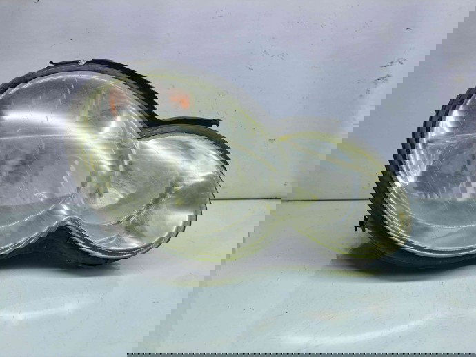  Far dreapta Mercedes Clasa C (W203) FaceLift [Fabr 2000-2007] OEM