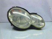  Far dreapta Mercedes Clasa C (W203) FaceLift [Fabr 2000-2007] OEM