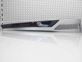 Maner interior stanga spate Audi A8 (4H) [Fabr 2010-2017] 4H4867469 / 4H0839019