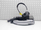 Maner usa dreapta fata Audi A8 (4H) [Fabr 2010-2017] LZ7G