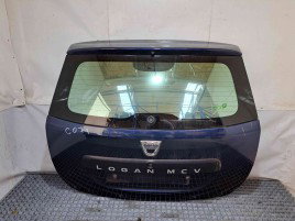 Haion Dacia Logan MCV 2 [Fabr 2013-prezent] TERPR - BLUE COSMOS