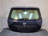 Haion Dacia Logan MCV 2 [Fabr 2013-prezent] TERPR - BLUE COSMOS