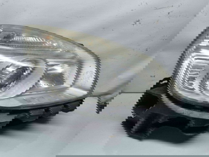  Far dreapta Renault Grand Scenic 2 [Fabr 2003-2008] OEM