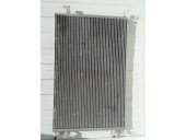 Radiator AC Opel Vectra C 2.2 150324010