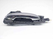 Maner usa stanga fata Audi A8 (4H) [Fabr 2010-2017] LZ7G