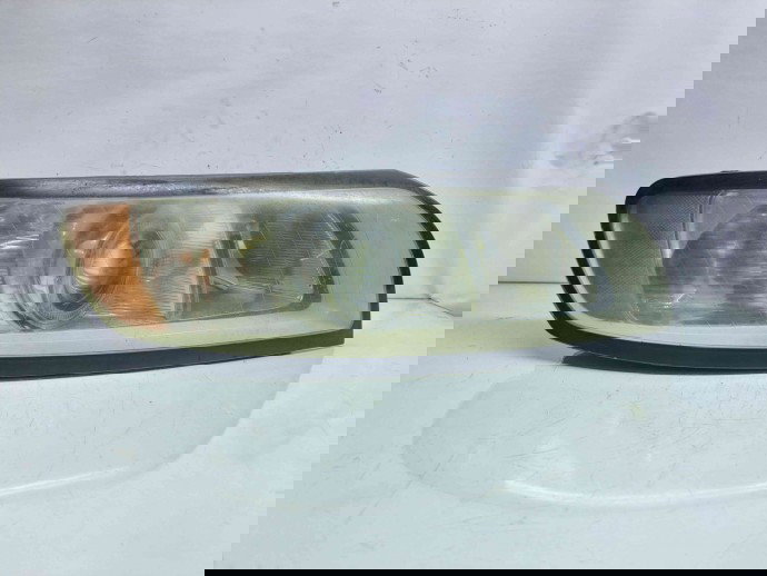  Far dreapta Volvo V50 [Fabr 2004-2012] OEM