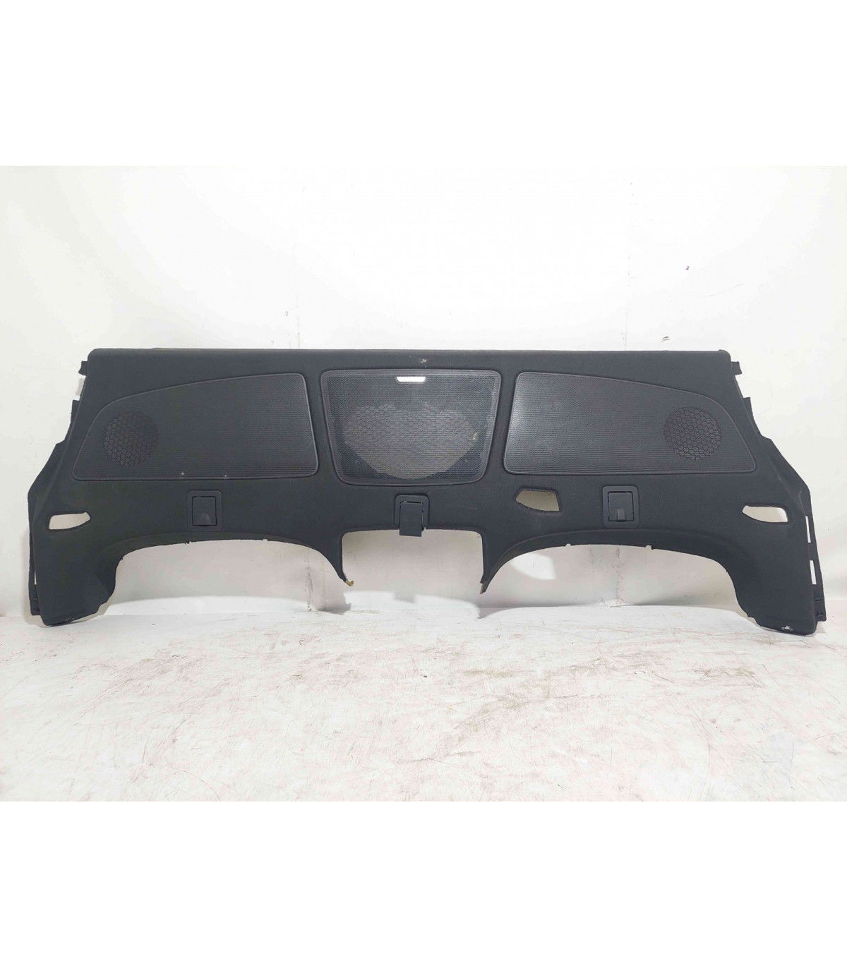 Mocheta portbagaj Audi A8 (4H) [Fabr 2010-2017] 4H0863411B